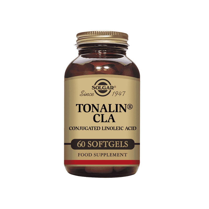 Solgar Tonalin CLA 60s