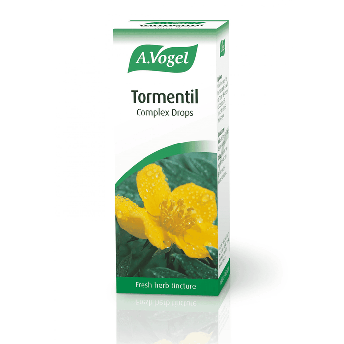 A Vogel (BioForce) Tormentil Complex Drops 50ml