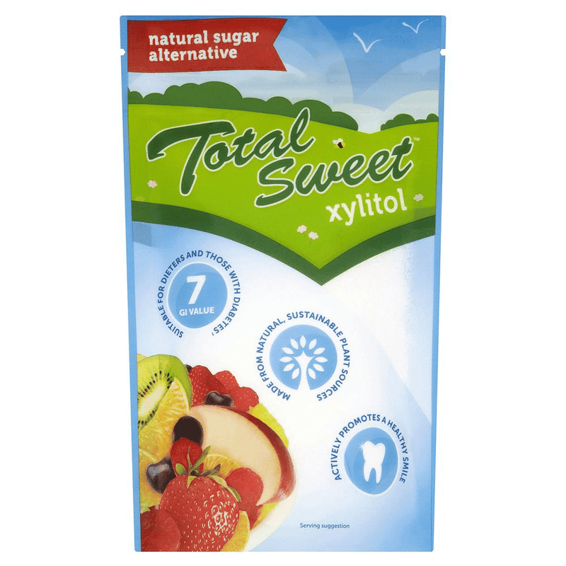 Total Sweet Total Sweet Xylitol 1kg