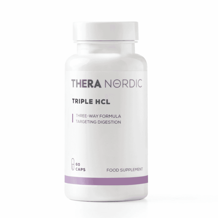 Thera Nordic Triple HCL 60s