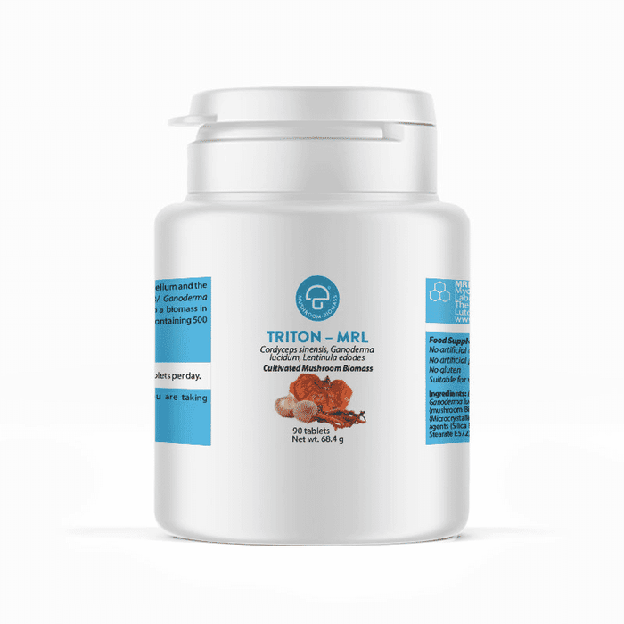 Mycology Research (MRL) Triton-MRL 90s