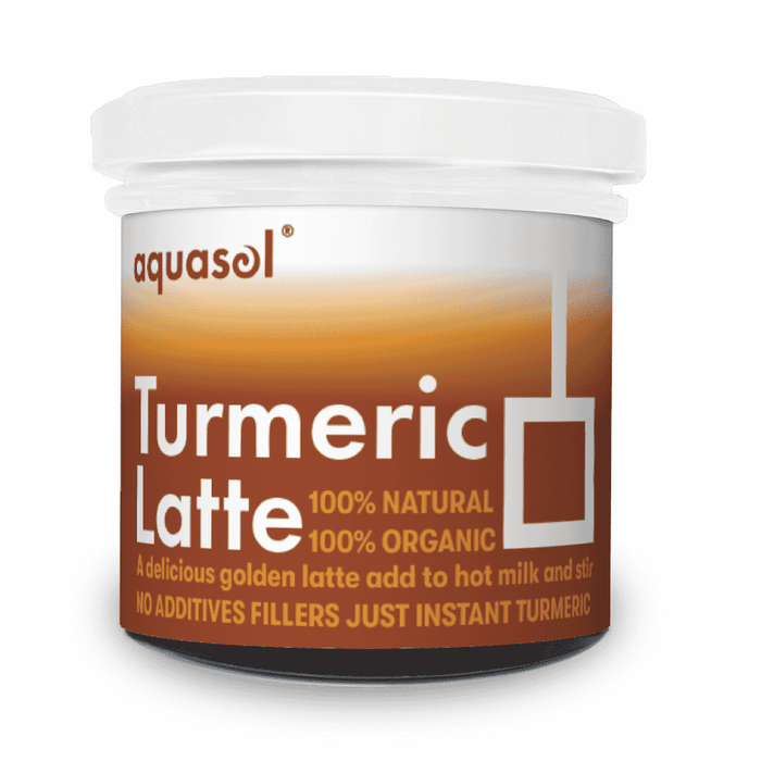 AquaSol Turmeric Latte 50g