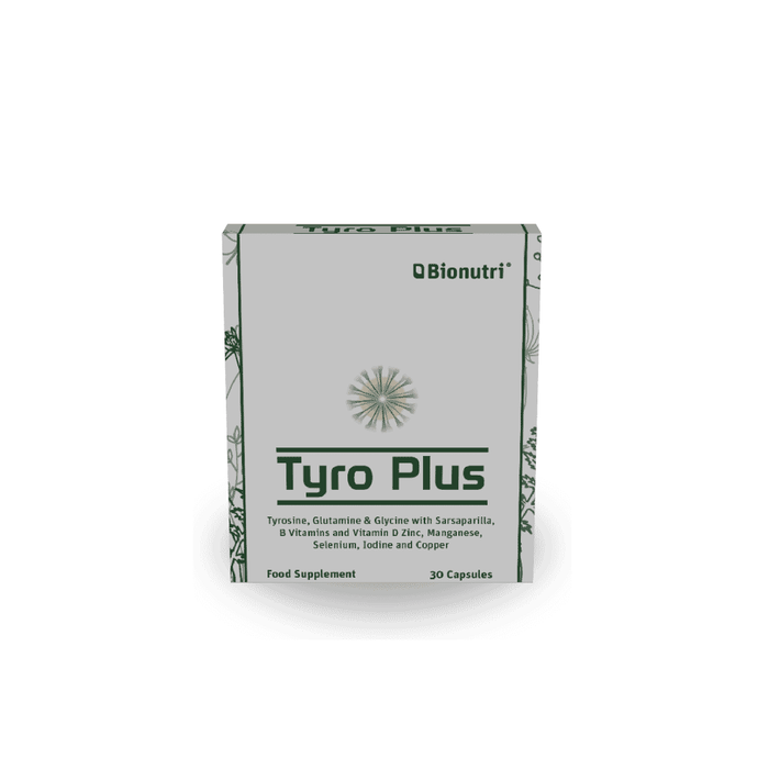 Bionutri Tyro Plus 30s