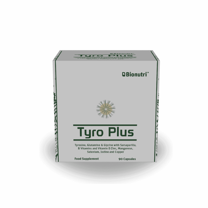 Bionutri Tyro Plus 90s