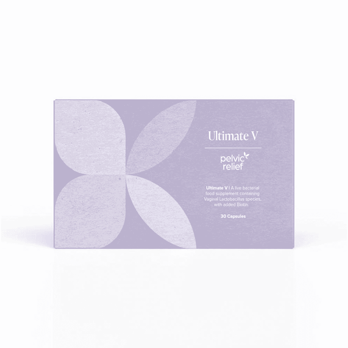 Pelvic Relief Ultimate V 30s