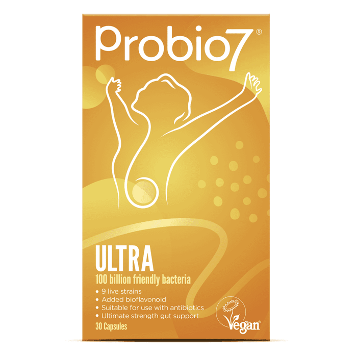 Probio7 Ultra 30s - Dennis the Chemist