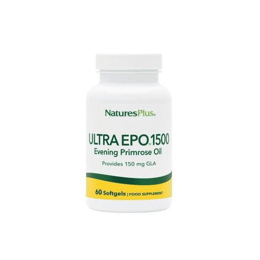 NaturesPlus Ultra EPO 1500 60s