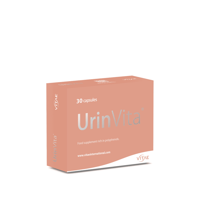Vitae UrinVita 30s
