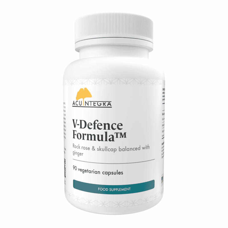 AcuIntegra V-Defence Formula 90s