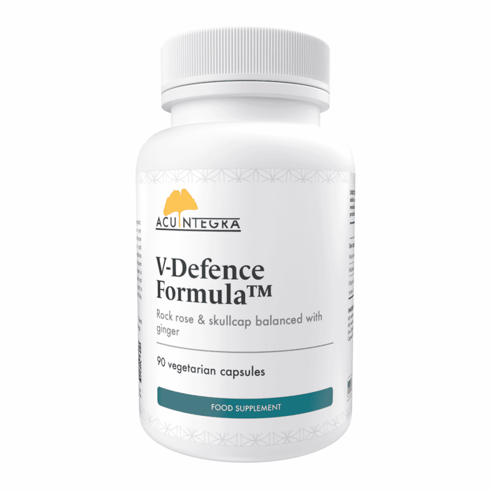 AcuIntegra V-Defence Formula 90s