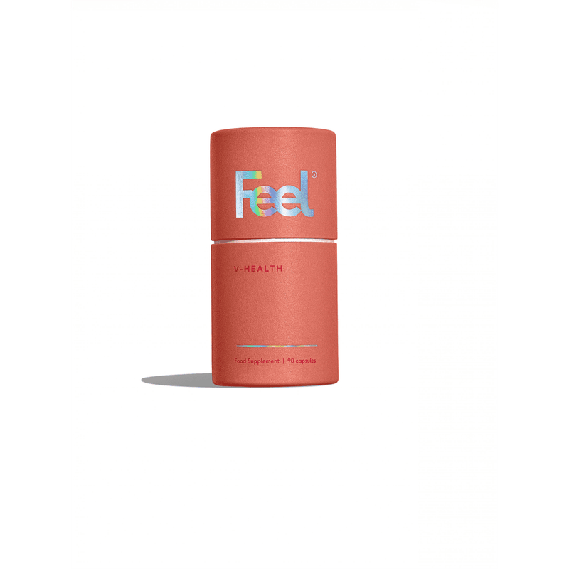 Feel V-Health 90s