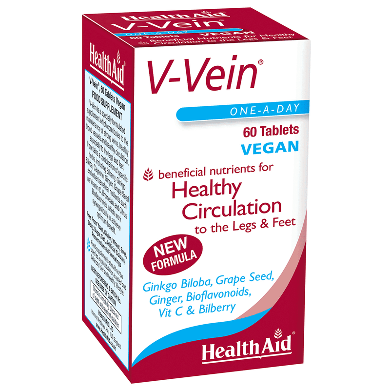 Health Aid V-Vein 60s