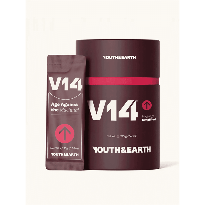 Youth & Earth V14 14 Sachets