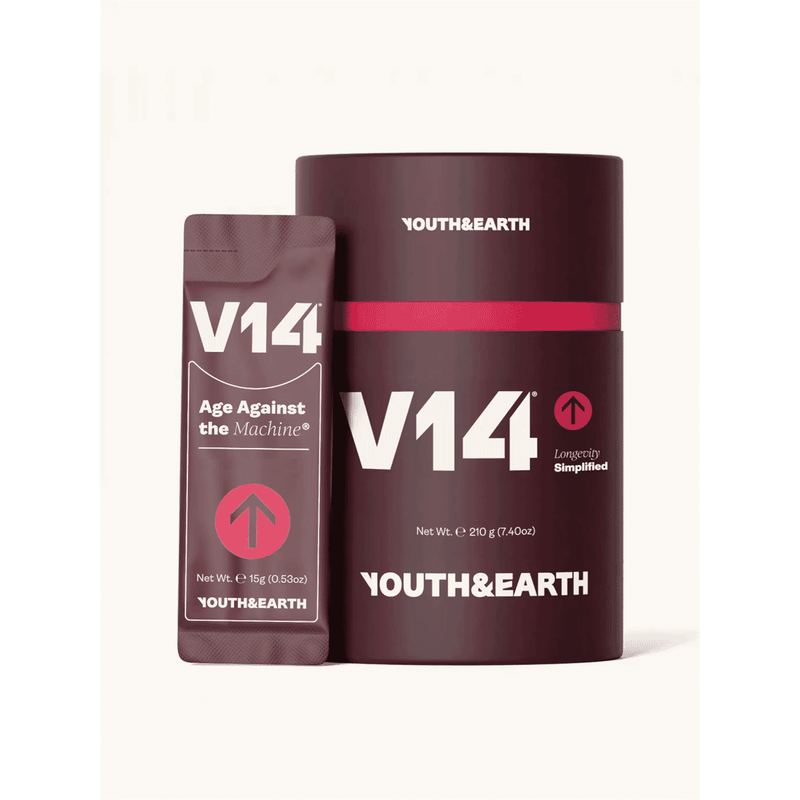 Youth & Earth V14 14 Sachets