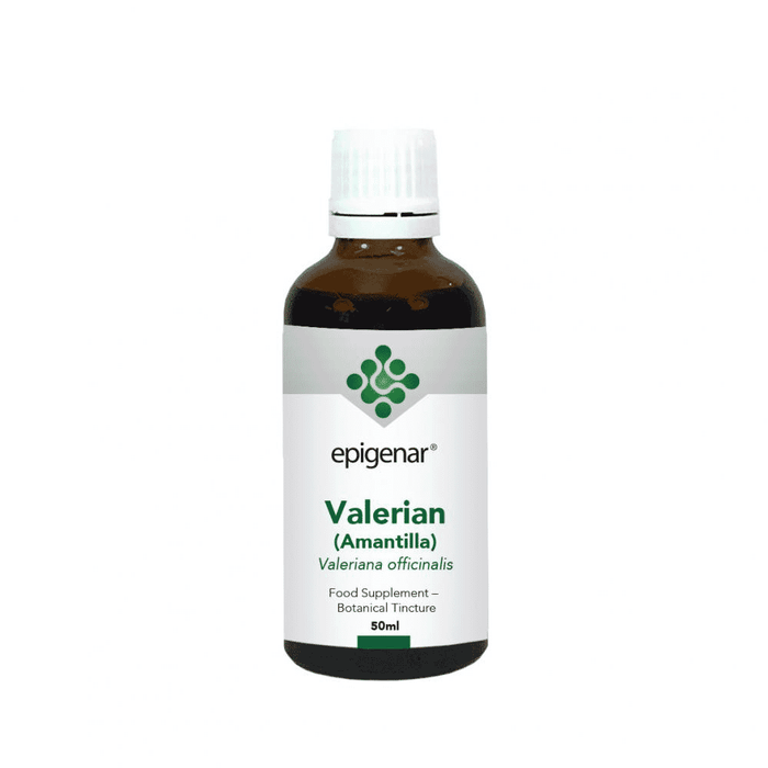 Epigenar Valerian (Amantilla) 50ml