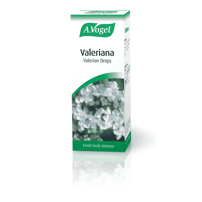 A Vogel (BioForce) Valeriana Officinalis Drops 50ml