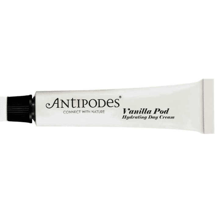 Antipodes Vanilla Pod Hydrating Day Cream MINI 15ml