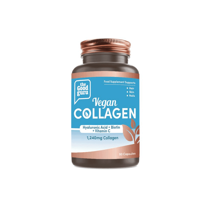 the Good guru Vegan Collagen 90s