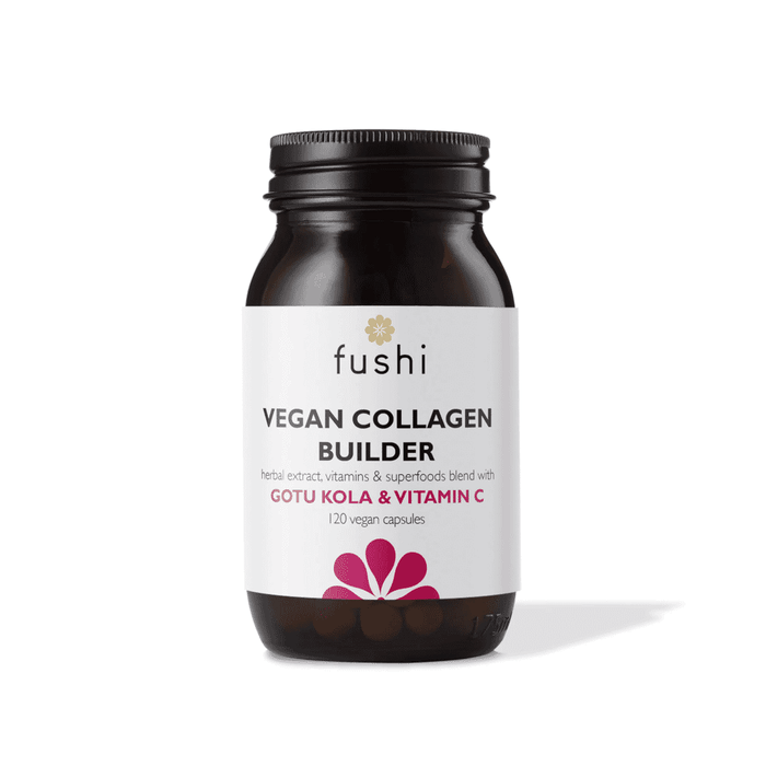 Fushi Vegan Collagen Builder 120s
