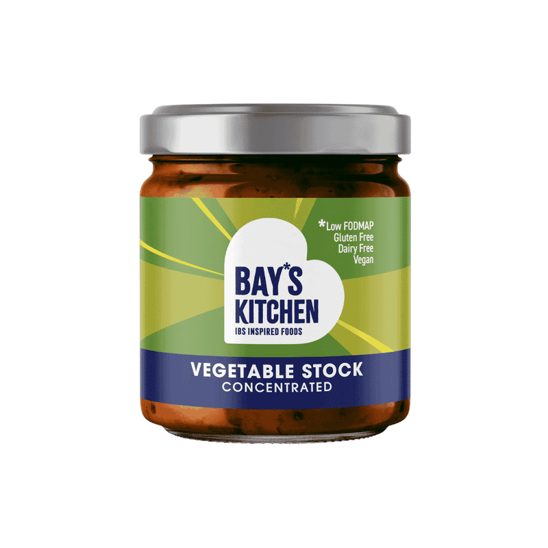 Vegetable Stock Concentrated 200g