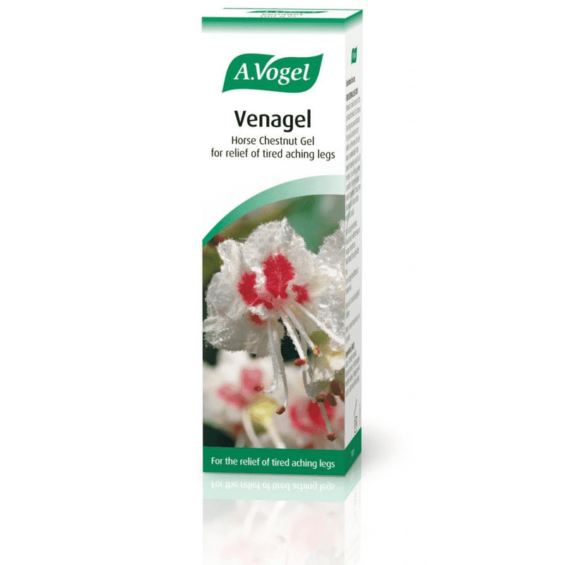 A Vogel (BioForce) Venagel Horse Chestnut Gel 100g