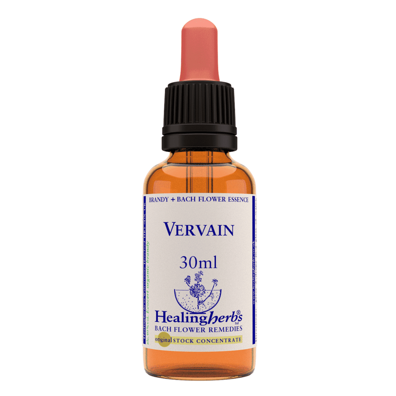 Healing Herbs Ltd Vervain 30ml
