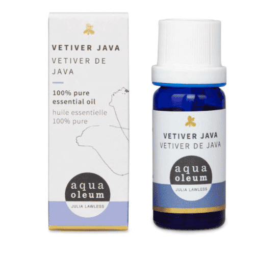 Aqua Oleum Vetiver Java 10ml