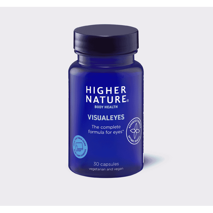 Higher Nature VisualEyes 30s