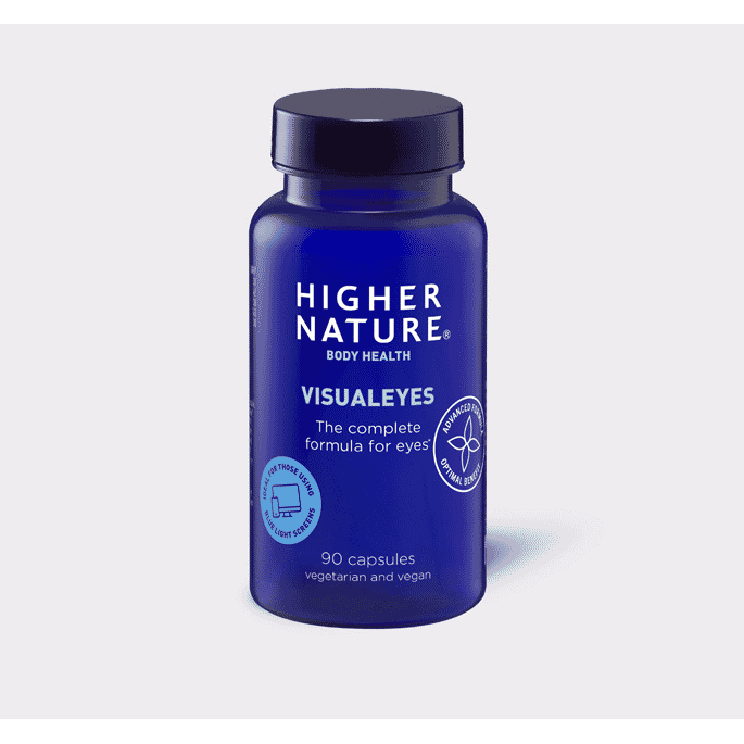 Higher Nature VisualEyes 90s