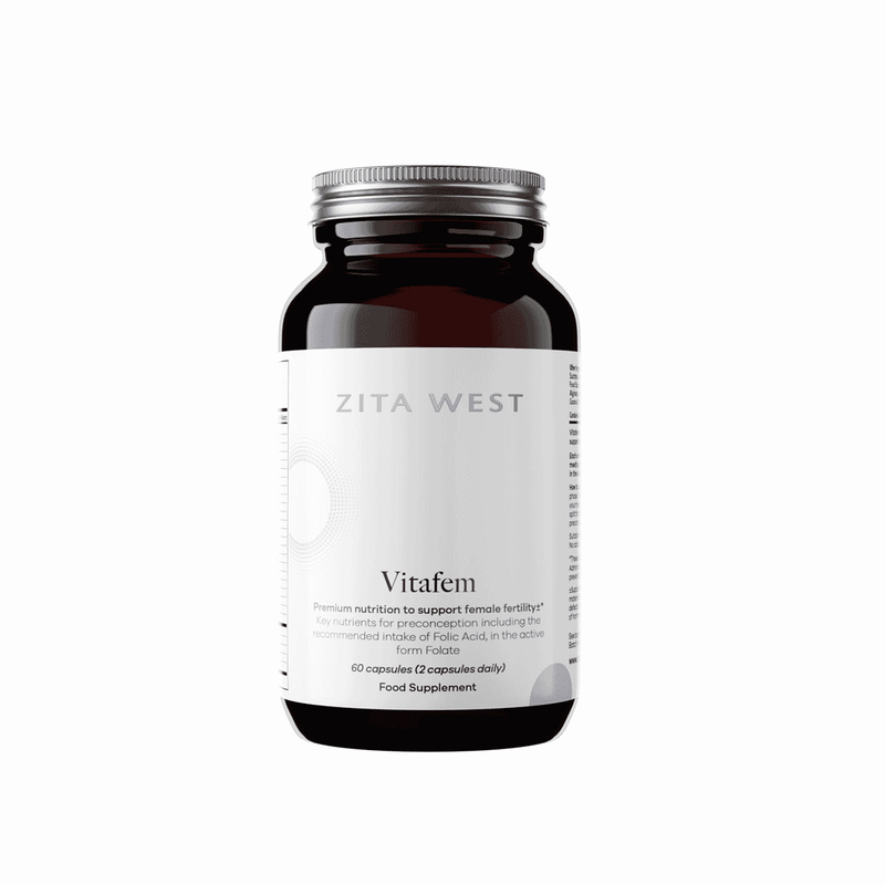 Zita West Vitafem 60s