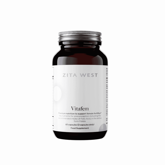 Zita West Vitafem 60s