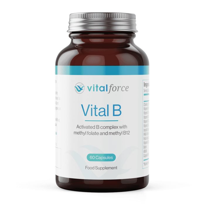 Vital Force Vital B 60s