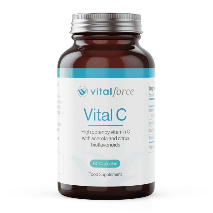Vital Force Vital C 60s
