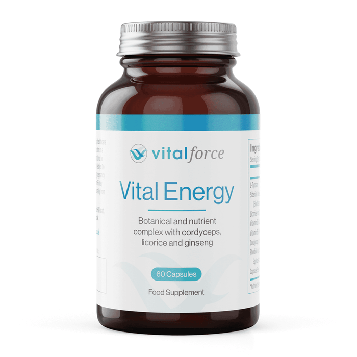 Vital Force Vital Energy 60s