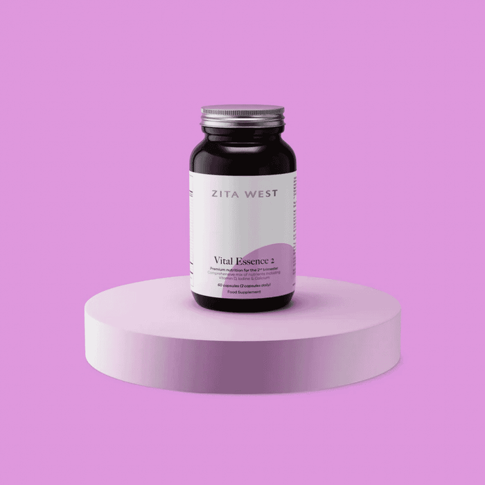 Zita West Vital Essence 2 60s