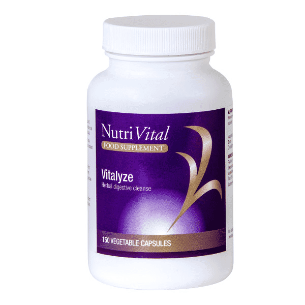 Nutrivital Vitalyze 150s