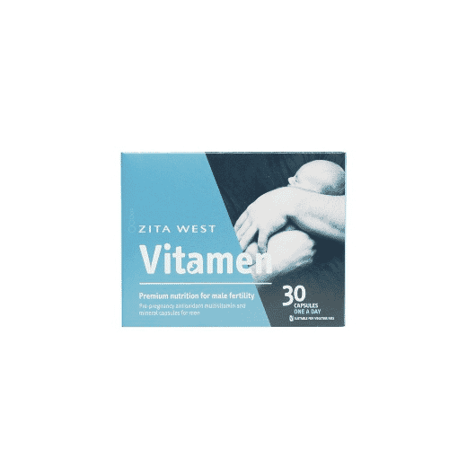 Zita West Vitamen One A Day 30s