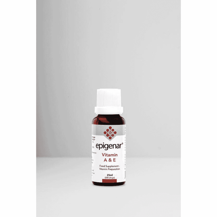Epigenar Vitamin A & E 25ml