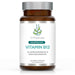 Cytoplan Vitamin B12 capsules with methylcobalamin and adenosylcobalamin, 60 softgel capsules for nutritional support