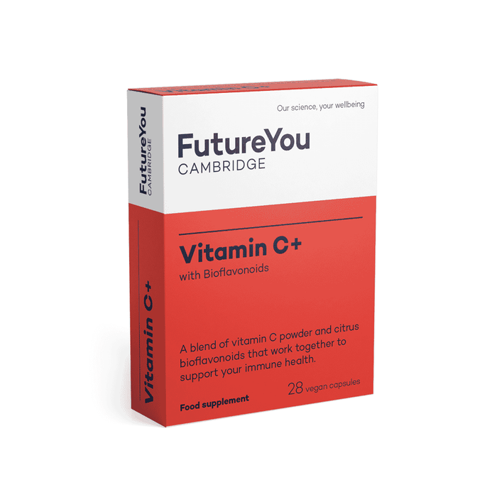 FutureYou Cambridge Vitamin C+ 28s