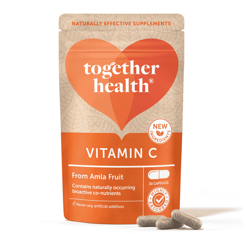 Together Health Vitamin C 30s