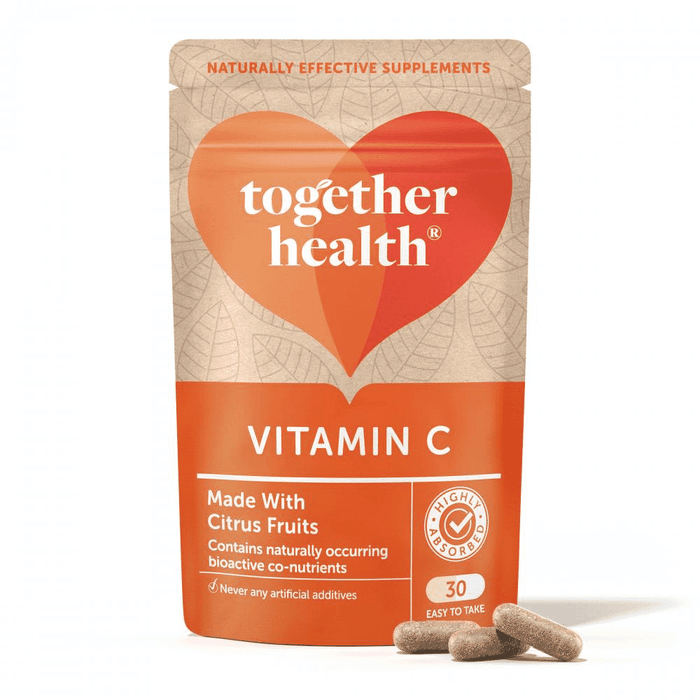 Together Health Vitamin C 30s