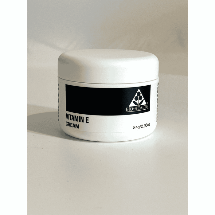 Bio-Health Vitamin E Cream 84g