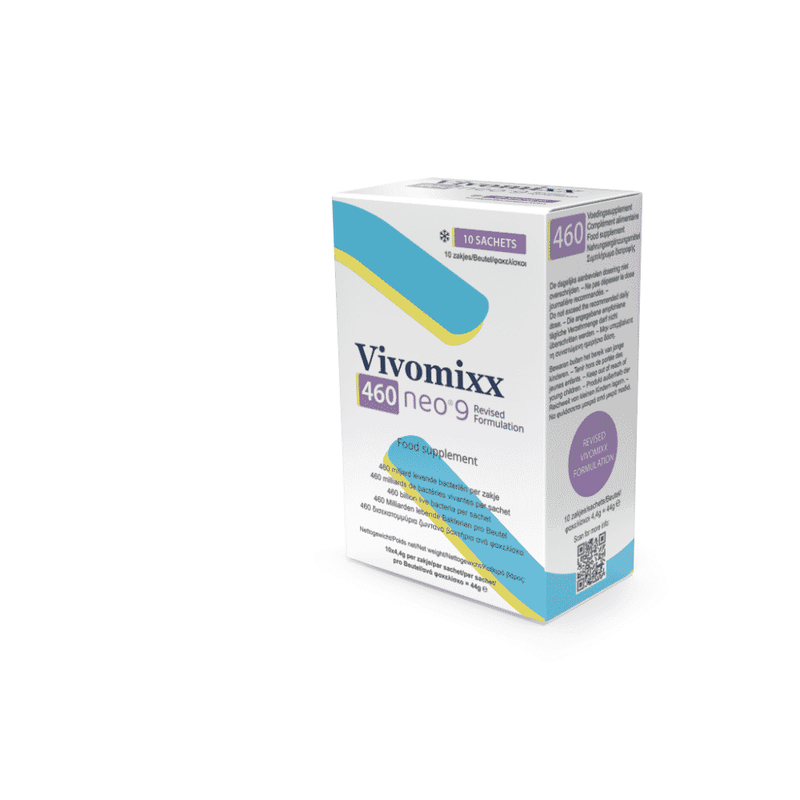 Vivomixx Vivomixx 460 Neo 9 10 Sachets