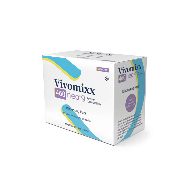 Vivomixx Vivomixx 460 Neo 9 30 Sachets