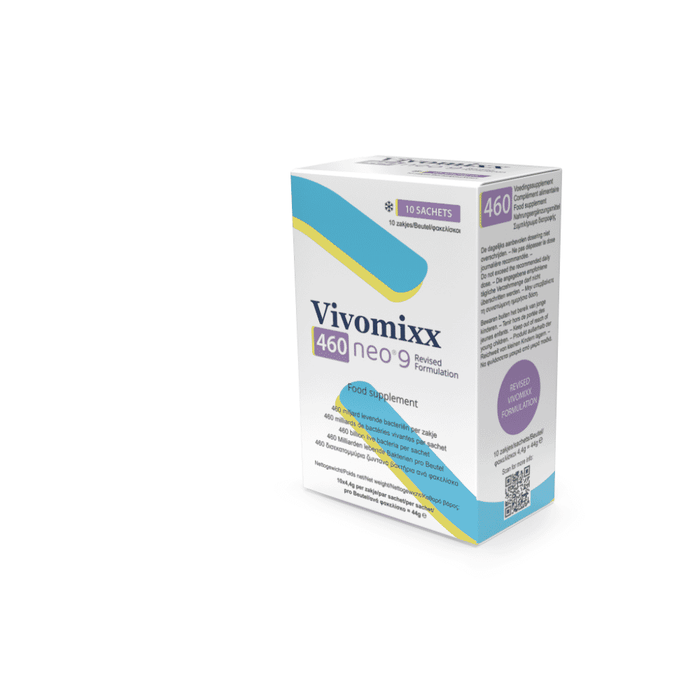 Vivomixx Vivomixx Neo 9 10 Sachets