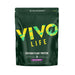 Vivo Life Perform Plant Protein Acai & Blueberry 988g - Dennis the Chemist