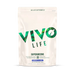 Vivo Life Supergreens Blueberry & Lucuma 240g - Dennis the Chemist