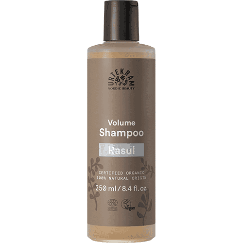 Urtekram Volume Shampoo Rasul 250ml