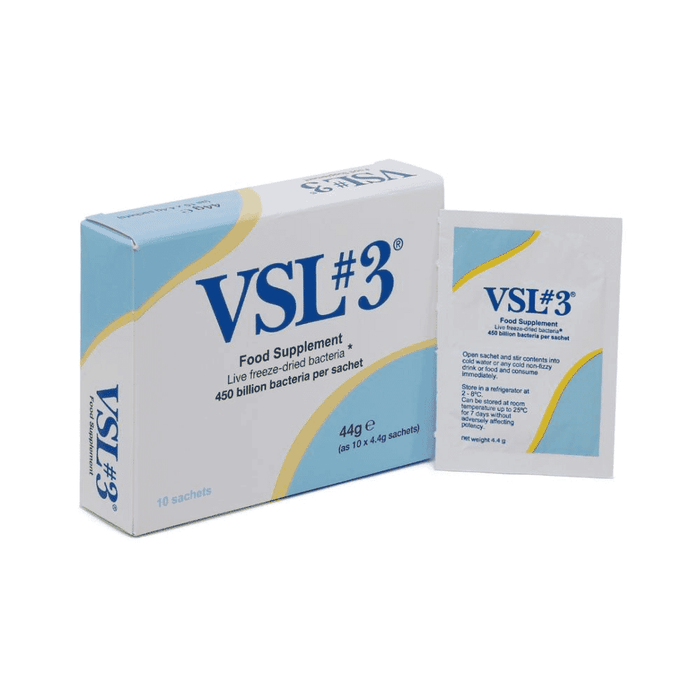 VSL VSL#3 10 Sachets